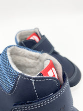 Load image into Gallery viewer, Pablosky Ankle Boot Nobuck-Tech Marino 062824