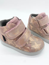 Load image into Gallery viewer, Superfit Supies Pink Sparkle Effect Gore-Tex