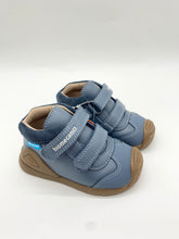 Load image into Gallery viewer, Biomecanics Tex Waterproof Ankle Boot Petrol Blue 251134-A556