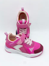 Load image into Gallery viewer, Biomecanics Light Up Trainer Fucsia 262274-B146