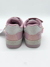 Load image into Gallery viewer, Lelli Kelly Mille Stelle Teddy Shoe LKAA5210A00