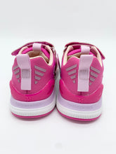 Load image into Gallery viewer, Biomecanics Light Up Trainer Fucsia 262274-B146