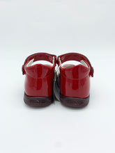 Load image into Gallery viewer, Primigi Baby Mary Jane Vernice Rosso