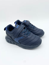 Load image into Gallery viewer, Primigi Bubbles Football Trainer Blue 2451622