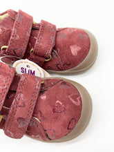Load image into Gallery viewer, Primigi Baby Snail Shoe Bordo 2400066