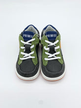 Load image into Gallery viewer, Primigi Ankle Boot Grey/Green 6903711