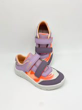 Load image into Gallery viewer, Superfit Kicks Lila/Orange Trainer 1-0006100-8500