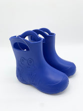 Load image into Gallery viewer, Frog Welly Blue