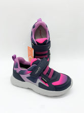 Load image into Gallery viewer, Superfit Rush Gore-Tex Blue Blau/Pink 1-000209-8010
