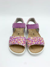 Load image into Gallery viewer, Superfit Sparkle Sandal Lila