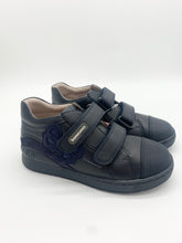 Load image into Gallery viewer, Biomecanics Sparkle Ankle Boot in Black