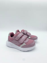 Load image into Gallery viewer, Geox Sprintye Trainer Pink