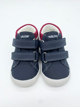 Load image into Gallery viewer, Pablosky Arca First Walker Navy/Tech Marino 061324