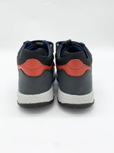 Load image into Gallery viewer, Pablosky Ankle Boot Nobuck-Tech Marino 515621