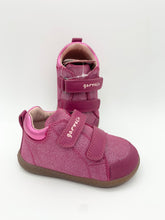 Load image into Gallery viewer, Garvalin Barefoot Shoe Lampone Pink