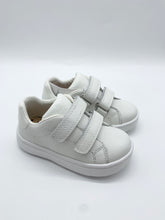 Load image into Gallery viewer, Geox Mini Cub White