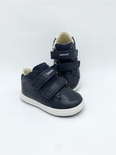 Load image into Gallery viewer, Geox Biglia Navy/Blue
