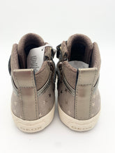 Load image into Gallery viewer, Geox Kalispera Hi-Top Smoke Grey
