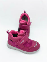 Load image into Gallery viewer, Superfit Sport7 Mini Gore-Tex Hi Trainer Pink