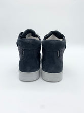 Load image into Gallery viewer, Superfit Stella Tex Ankle Boot Grau Velour