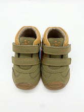 Load image into Gallery viewer, Biomecanics Tex Waterproof Ankle Boot Blue or Kaki251134-A089/251134B801