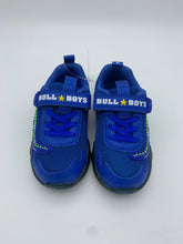 Load image into Gallery viewer, Bull Boys Royal Blue