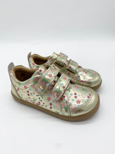 Load image into Gallery viewer, Bobux I-Walk Ace Gold Multi