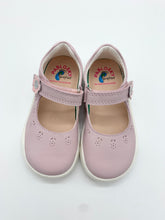 Load image into Gallery viewer, Pablosky Mary Jane Dixon Barefoot Shoe Rosa 057575