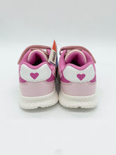 Load image into Gallery viewer, Primigi Infinity Light Trainer Glitter/Rosa 2452600