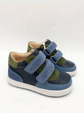 Load image into Gallery viewer, Geox Biglia Navy/Dk Sky B554DAM08522 C4250