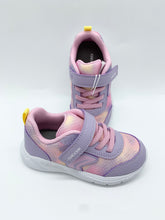 Load image into Gallery viewer, Geox Sprintye Trainer Lt Lilac/Pink