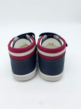 Load image into Gallery viewer, Pablosky Arca First Walker Navy/Tech Marino 061324