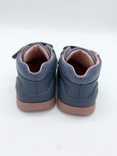 Load image into Gallery viewer, Biomecanics Cat Ankle Boot Petrol/Pink 251109-A556