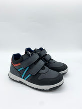 Load image into Gallery viewer, Pablosky Ankle Boot Nobuck-Tech Marino 515621