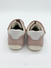 Load image into Gallery viewer, Geox Tutim Rose/White Bear Shoe