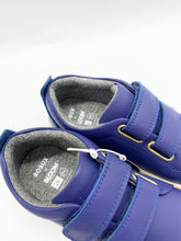 Load image into Gallery viewer, Bobux Grass Court Shoe Future Dusk