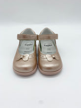 Load image into Gallery viewer, Primigi Baby Rose Gold Mary Jane