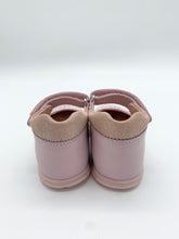 Load image into Gallery viewer, Pablosky Mary Jane Ziggy First Walker Rosa 049775