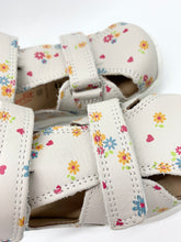 Load image into Gallery viewer, Superfit Bumblebee White/Multi Sandal 1-000397-1010