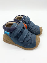 Load image into Gallery viewer, Biomecanics Tex Waterproof Ankle Boot Blue or Kaki251134-A089/251134B801