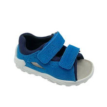 Load image into Gallery viewer, Superfit Flow Sandal Turkis/Blue