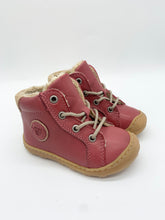 Load image into Gallery viewer, Ricosta Georgie Rosewood Ankle Boot 501202402/320