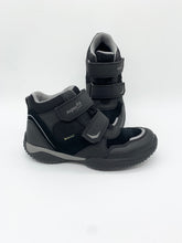 Load image into Gallery viewer, Superfit Storm Gore-Tex Hi Trainer/Hi Top Black/Grey 1-009385-0040