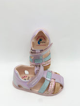 Load image into Gallery viewer, Pablosky Ziggy Sandal Durham Lila 051468