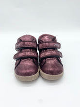 Load image into Gallery viewer, Primigi Snorky Ankle Boot Bordo