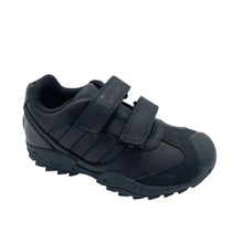 Load image into Gallery viewer, Geox Savage Black