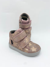 Load image into Gallery viewer, Superfit Supies Pink Sparkle Effect Gore-Tex