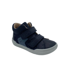 Load image into Gallery viewer, Superfit Blau/Navy shoe barefoot boy Dublin