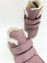 Load image into Gallery viewer, Superfit Breeze Gore-Tex Lila/Pink Bear 1-000372-8510