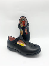 Load image into Gallery viewer, Petasil Joyce Black Leather G